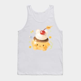 Happi Pudding Tank Top